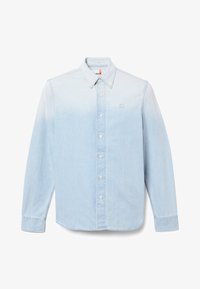 Ikke valgt, sun fade wash blue