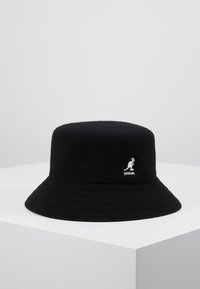 Kangol - LAHINCH UNISEX - Hat - black Thumbnail Image 1