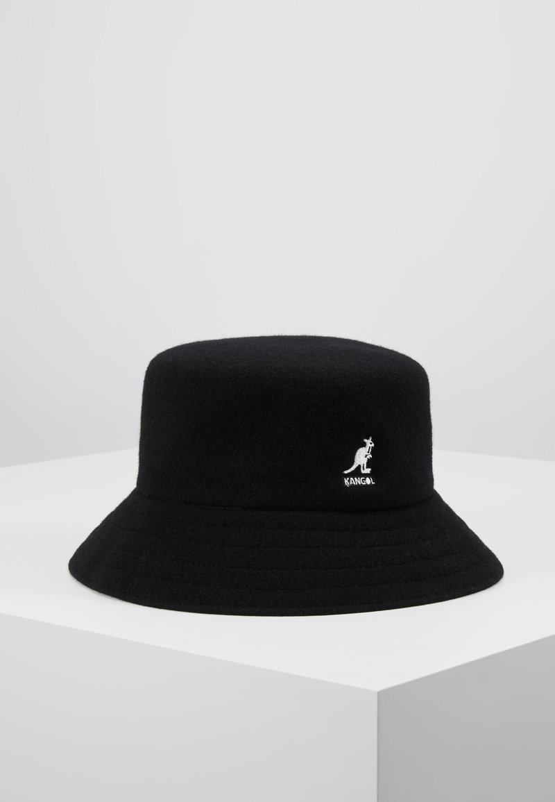 Kangol - LAHINCH UNISEX - Müts - black, Suurenda