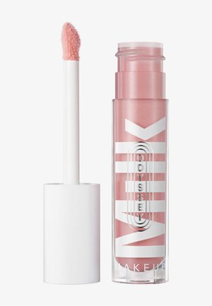 Milk Makeup, ODYSSEY LIP OIL GLOSS - Lip oil - light pink shimmer