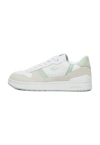Scarpe da allenamento - blanc vert