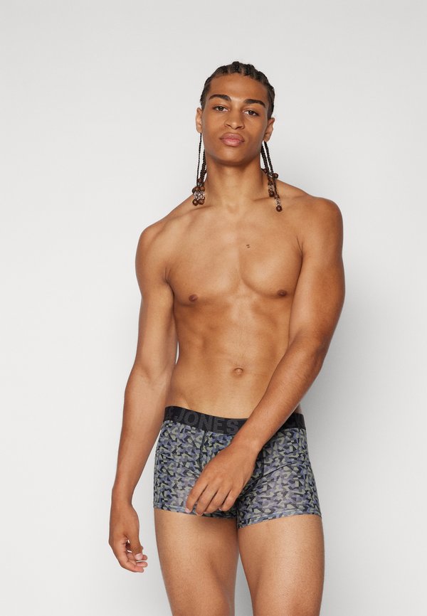 JACDANNY TRUNKS 10 PACK - Trunks4