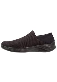 Skechers Performance Løbesko walking - black