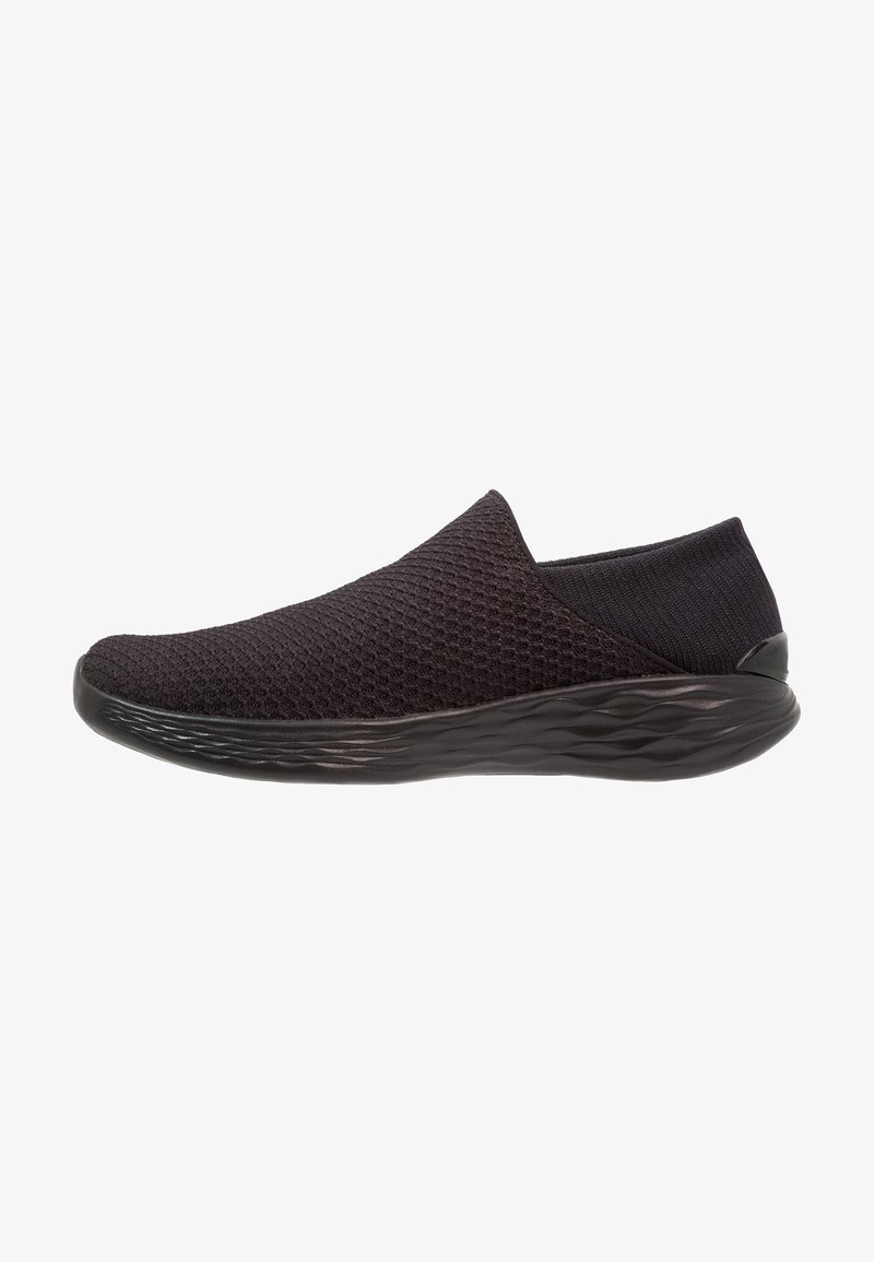 Skechers Performance Løbesko walking - black