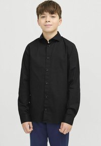 Jack & Jones Junior JJEAXEL czarny