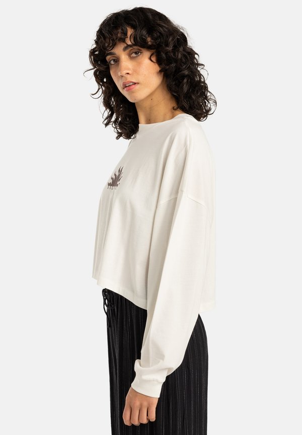 FEELING FREE - Long sleeved top - scs2