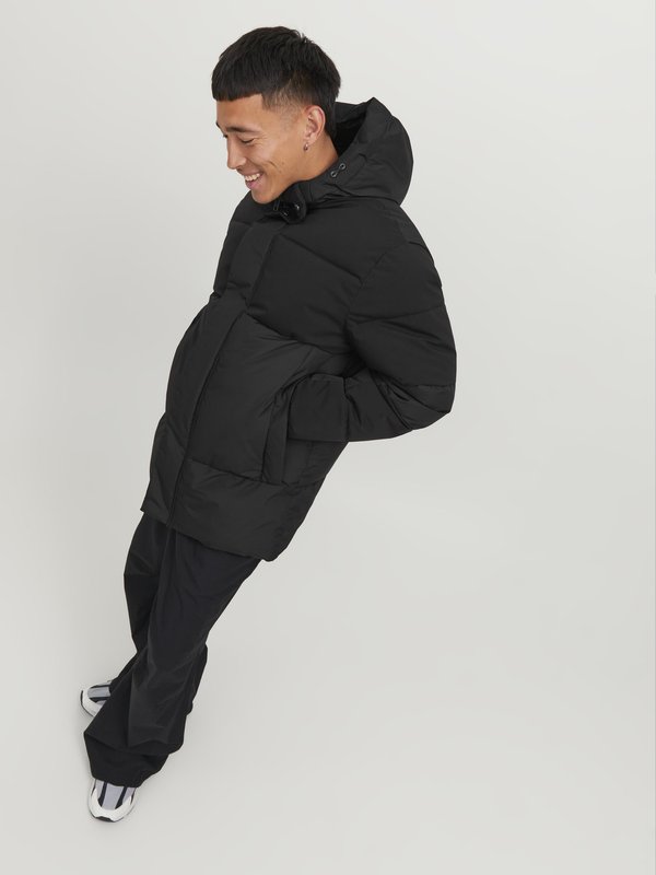 JJEFORCE PUFFER - Winter coat3