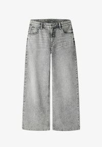 Non sélectionné, light grey denim