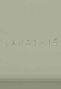Expatrié JULIETTE - Handbag - pale green