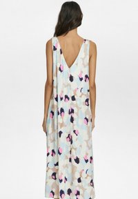 Nümph NUGRACIE - Rochie de zi - cerulean
