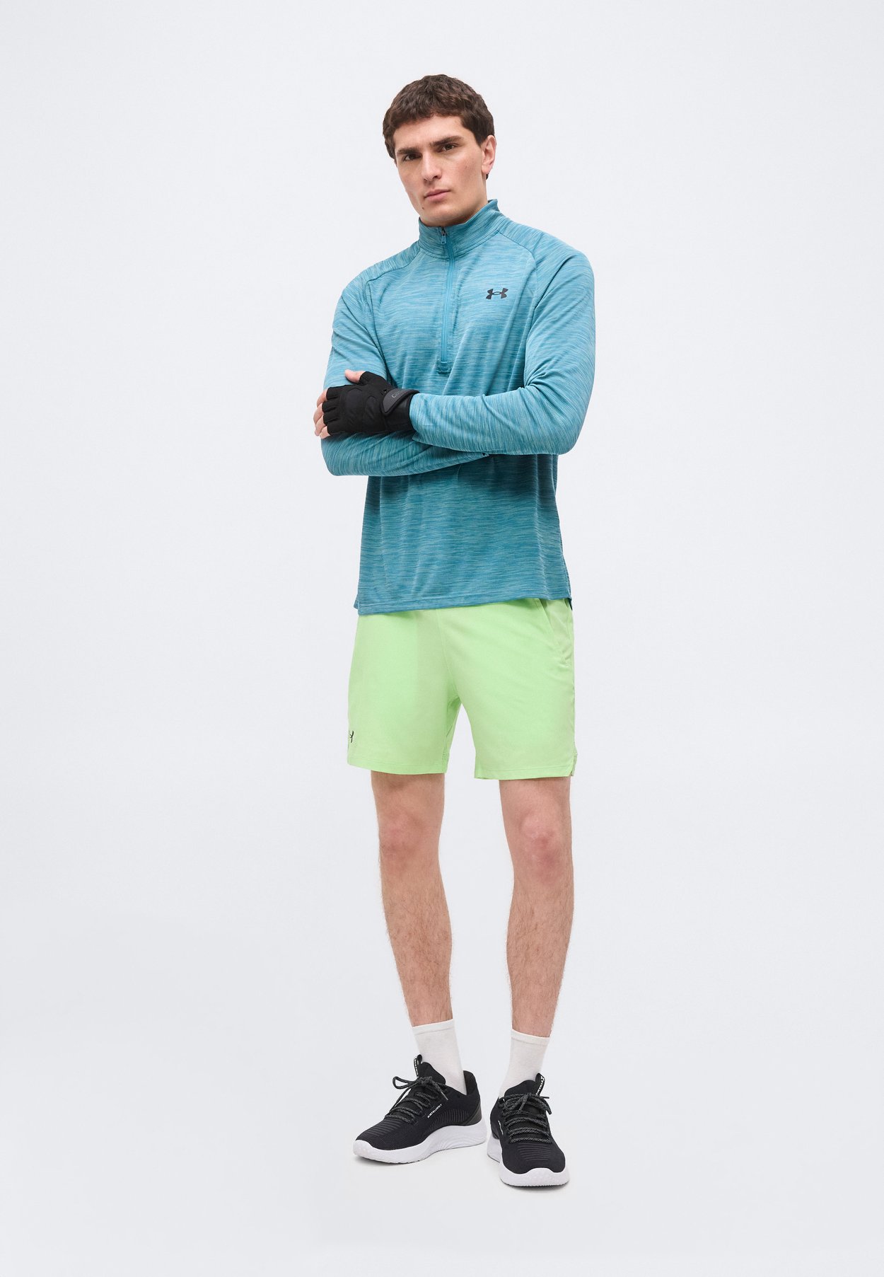 Langarmshirt