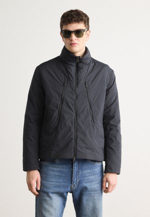 JACKET - Light jacket - black