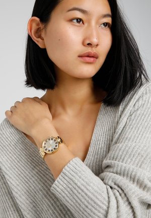 KRISTENHOF - Watch - gold-coloured