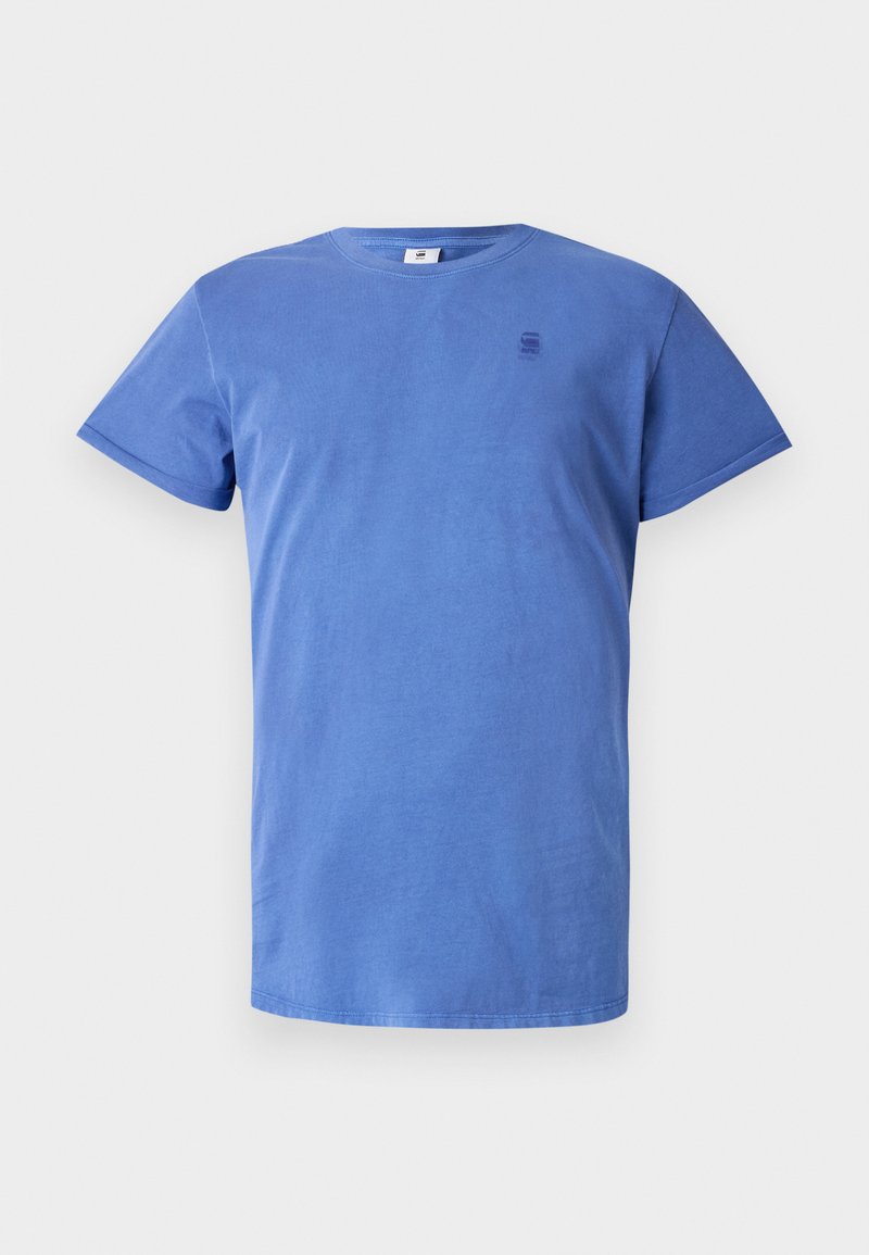 G-Star T-shirt basic meerkleurig