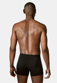 Bread & Boxers 2-PACK - Boxerkalsong - black