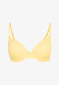 Unausgewählt, zitrone