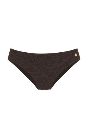 LASCANA, Bikini bottoms - braun