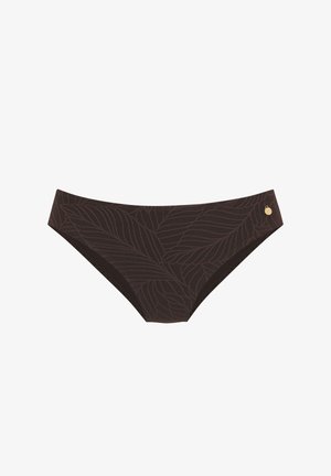 LASCANA, Bikini bottoms - braun