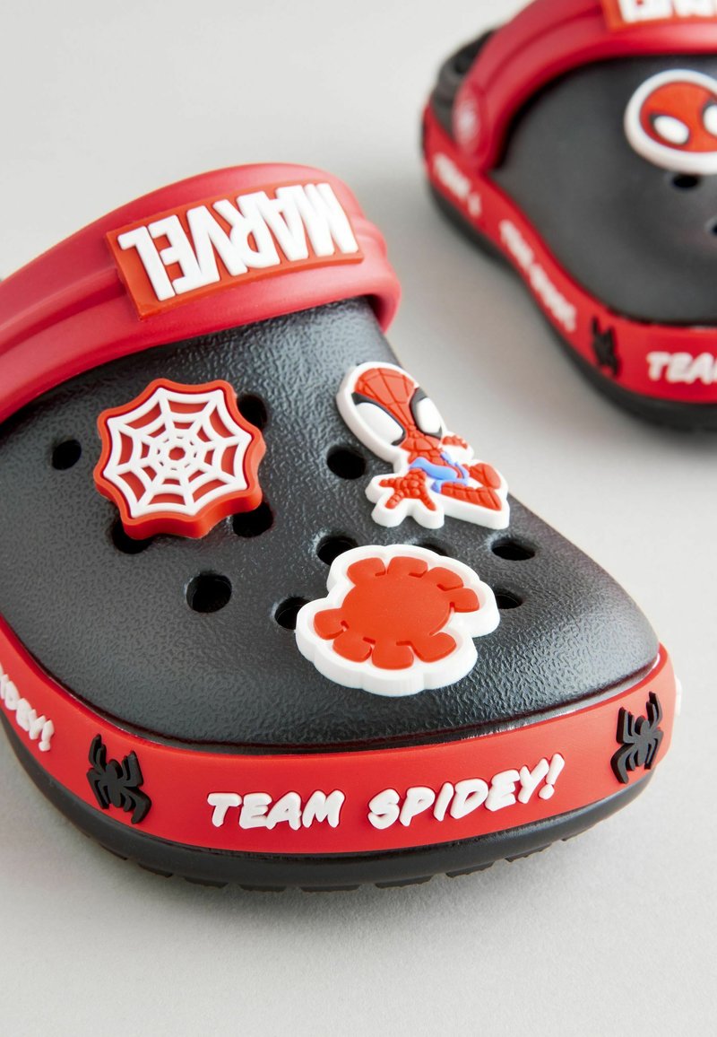 Spider-Man - Pantofole per bambini NS6796 (30 EU
