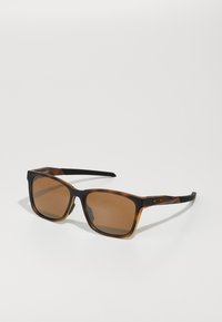 PARACORD UNISEX - Sportiniai akiniai - matte brown tortoise