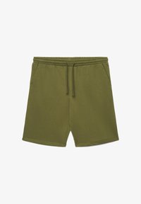 Non sélectionné, verde militare