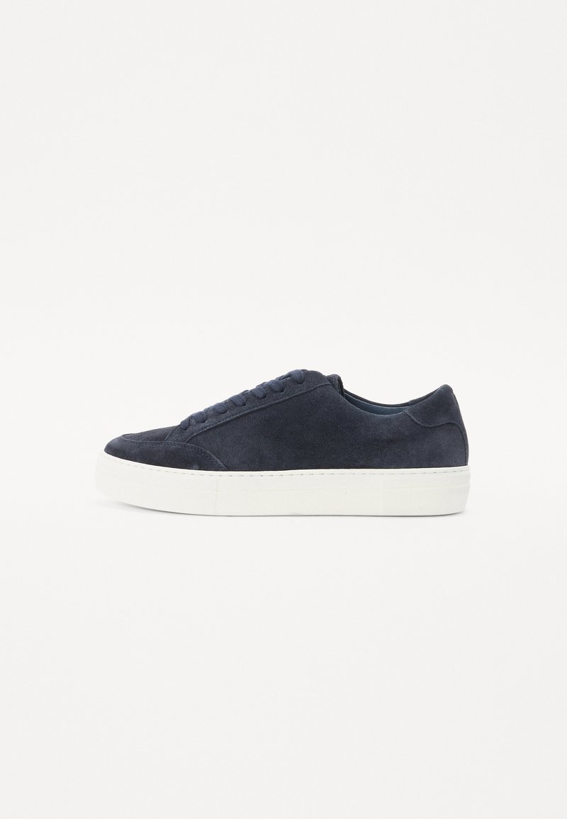J.LINDEBERG ART SIGNATURE - Joggesko - navy