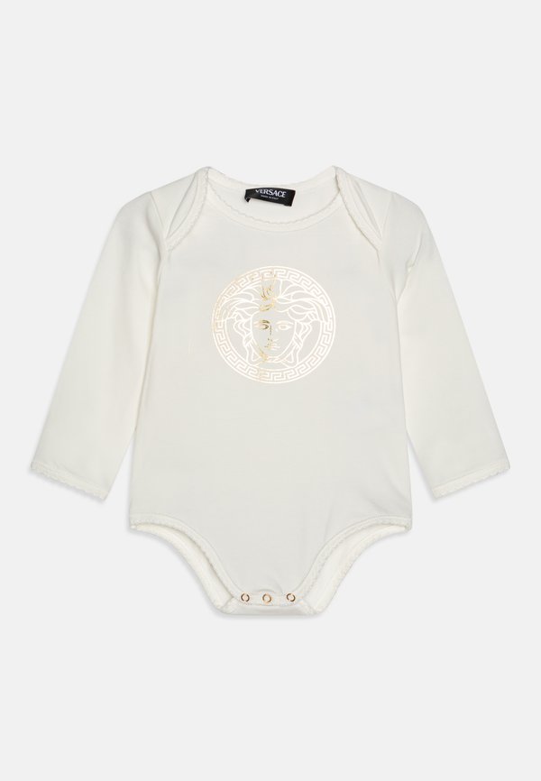 MEDUSA GRECA UNISEX 2 PACK - Long sleeved top3