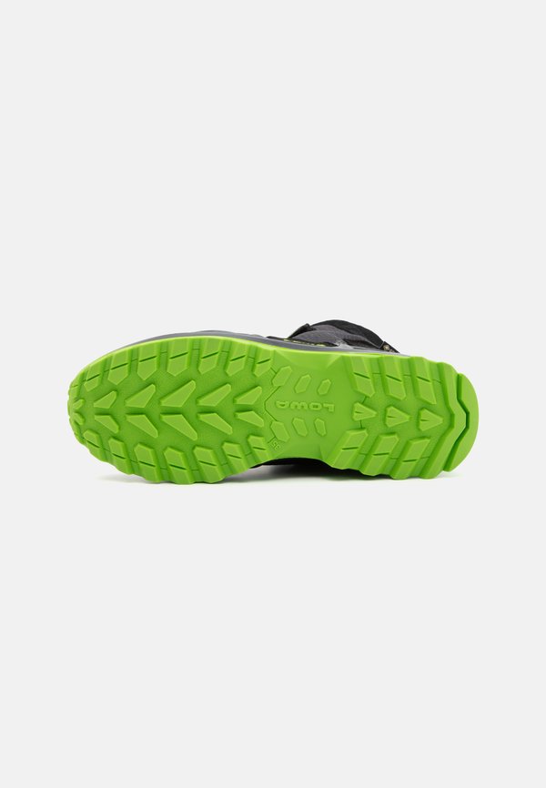 MILO EVO GTX MID JR UNISEX – Snowboot/Winterstiefel