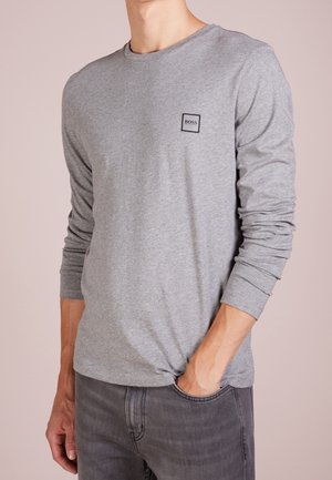 Bluzka z długim rękawem