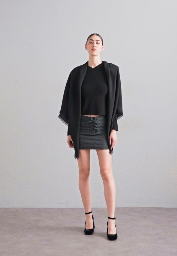 GLENN MONOGRAM - Foulard4