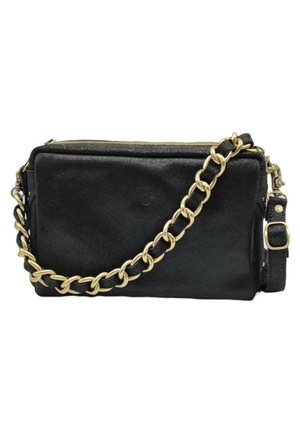 MAMA - IRISÉ - Sac bandoulière - noir