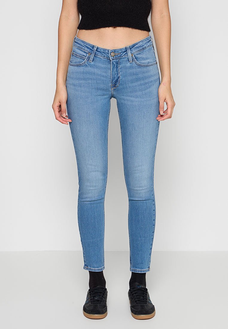 Lee Jeans Skinny Fit meerkleurig