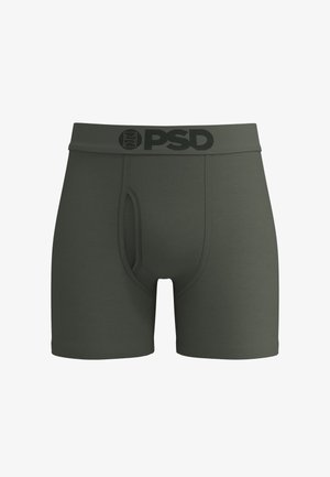 PSD, Boxers - green