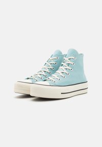 Converse Vysoké tenisky - blue
