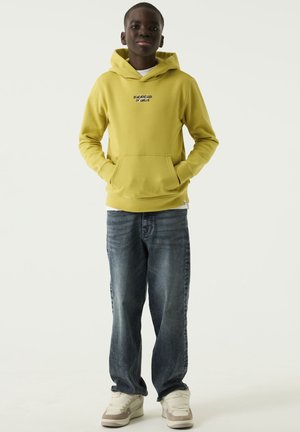 Garcia, TEENS - MALE SWEATERS - Sweat à capuche - signal