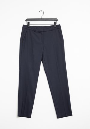 s.Oliver BLACK LABEL Chino - blue
