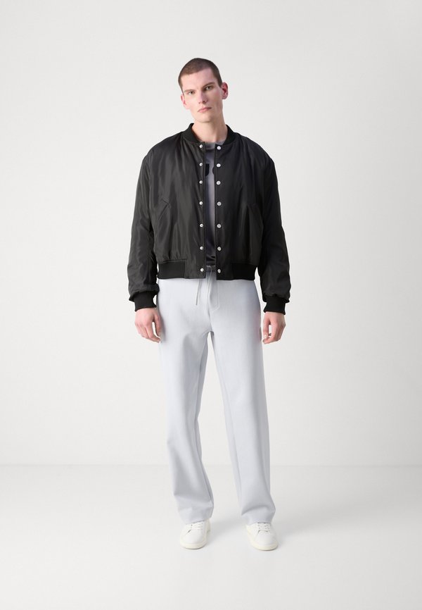 HARRY DROPNEEDLE - Trousers4