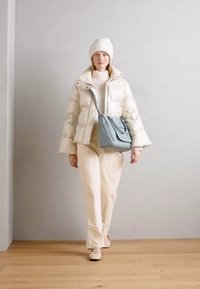 Anna Field Sac à main - blue-grey