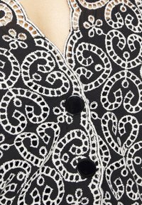 sandro Vestido informal - black