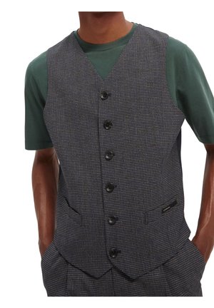 Veste sans manches - dark grey