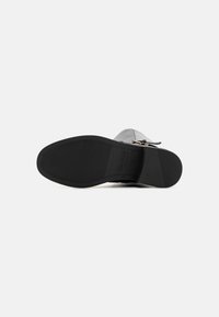 Anna Field Bottes - black