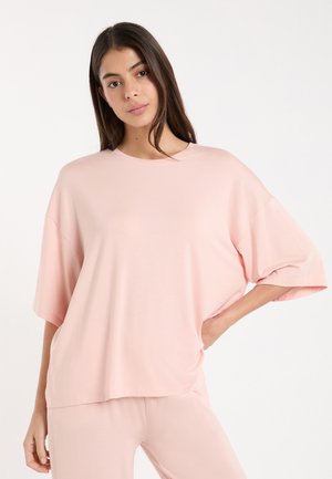 KATE  - Camiseta de pijama - rose poudre