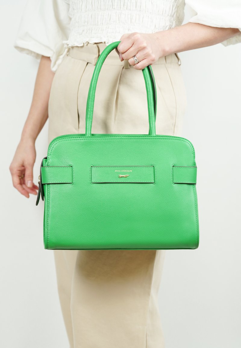Paul Costelloe COLIMA Handbag green Zalando
