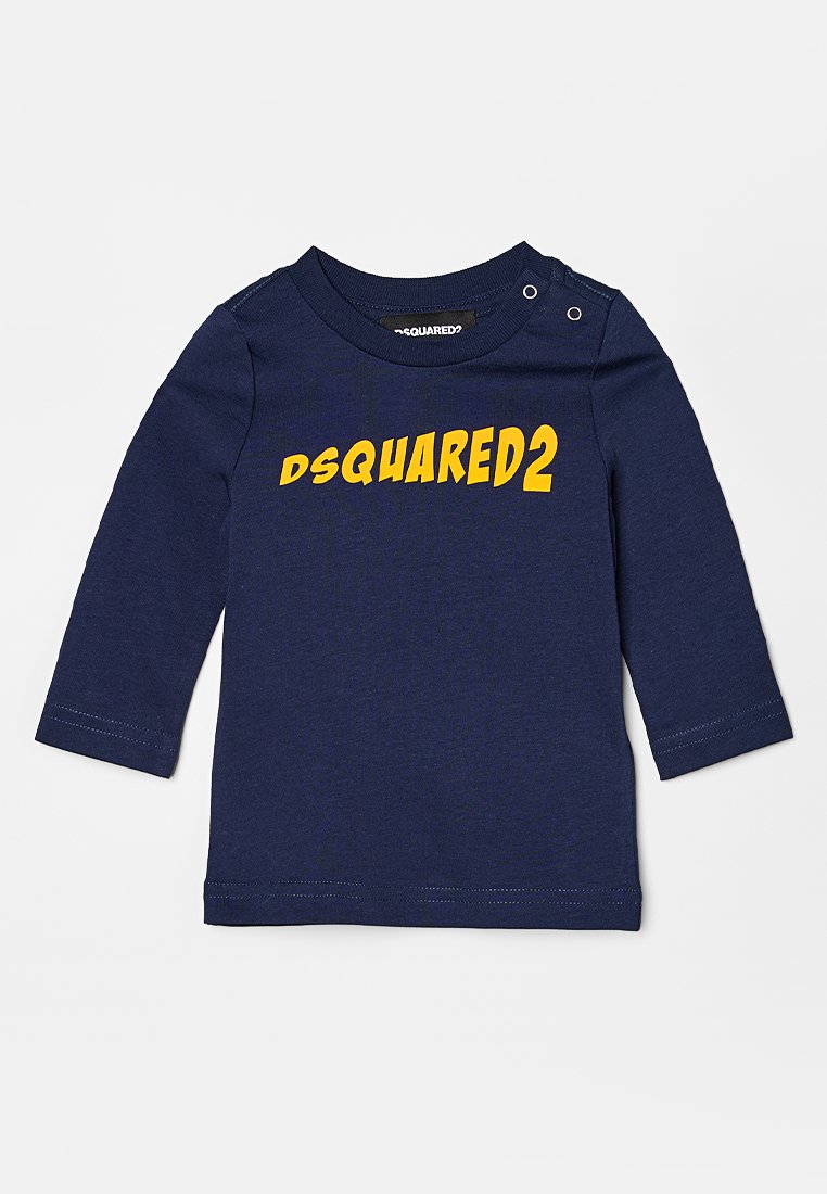 Dsquared2 Longsleeve blauw