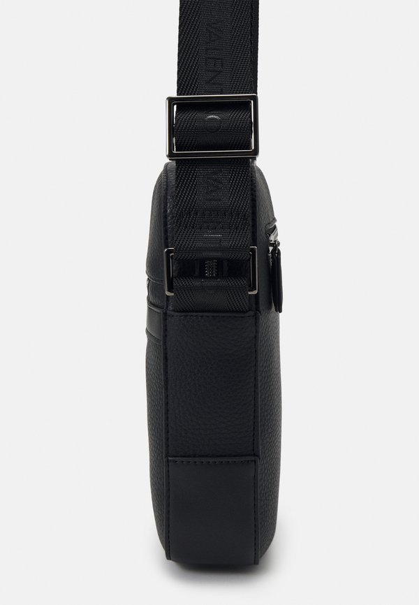 EFEO UNISEX - Cross body bag - nero3