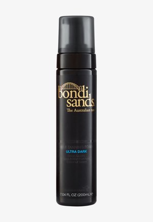 BONDI SANDS SELF TANNING FOAM - Autobronzant - ultra dark