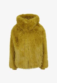 Vybráno, lemongrass