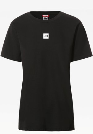 T-shirt basic