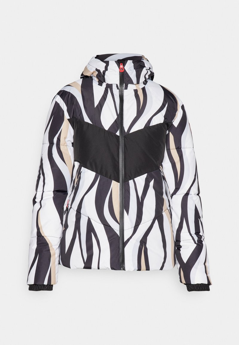 Icepeak Skijacke schwarz