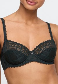 Marie Jo JADEI  - Beugel BH - deep forest